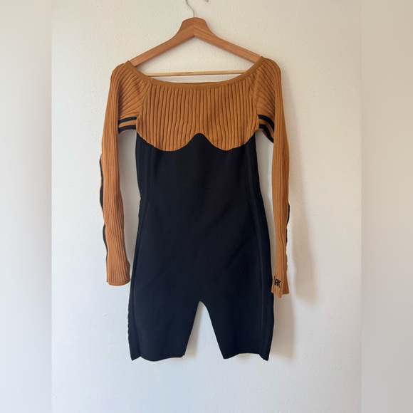 Adidas X Ivy Park Jumpsuit Romper - Picture 4 of 13